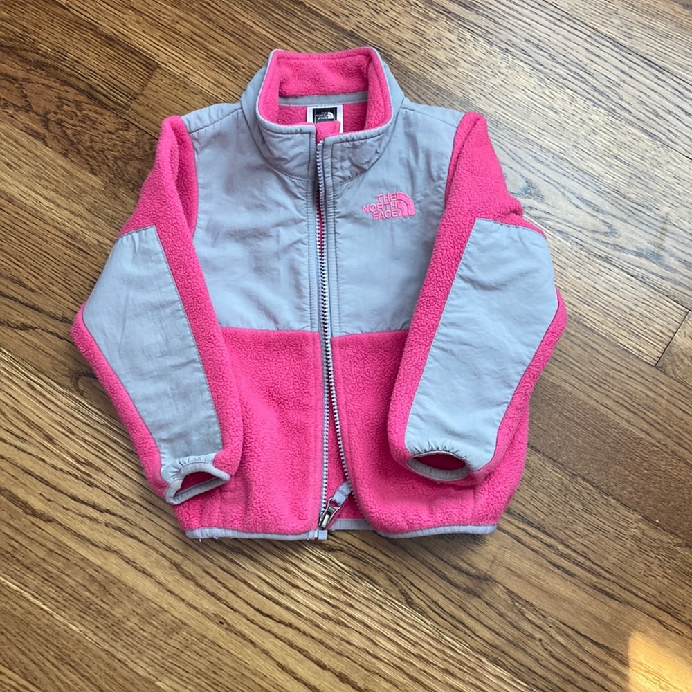 Denali Jacket
